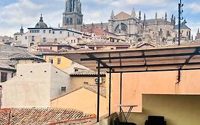 Catedral Toledo